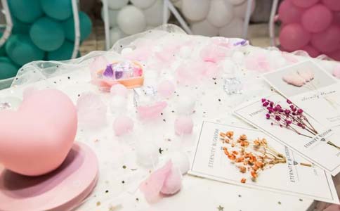 上海美莱吴淑琴