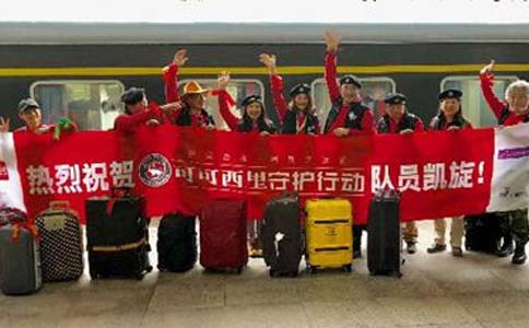 激光祛斑后如何做好护理工作