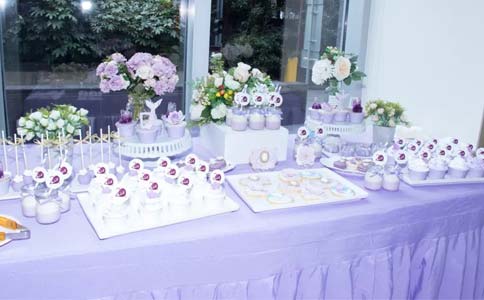 美莱艺术纹绣全方位打造素颜美人