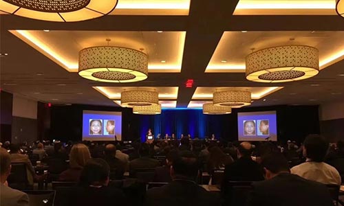 上海美莱被授予QUILL快翎线教学培训基地