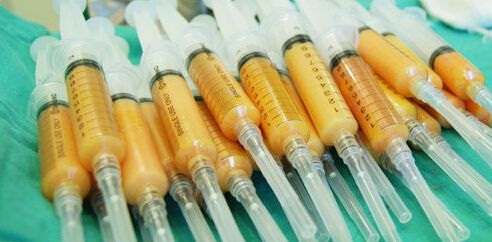 上海美莱联手姣兰玻尿酸举办“千娇百媚”活动