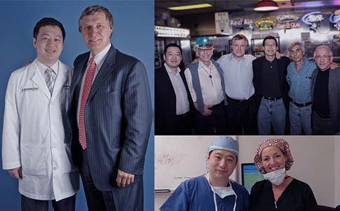 上海美莱周年庆盛典成功举办，美莱生日快乐