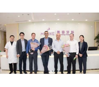 上海美莱周年庆盛典成功举办，美莱生日快乐