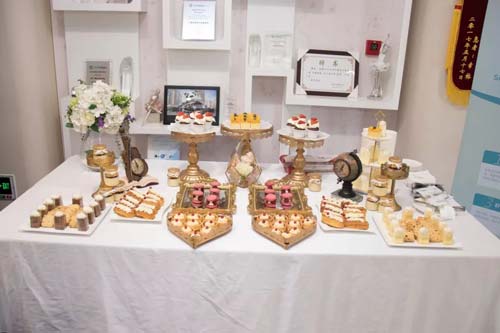 上海美莱周年庆盛典成功举办，美莱生日快乐