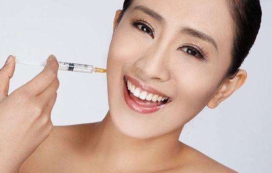 上海美莱韩式半较久定妆效果不好