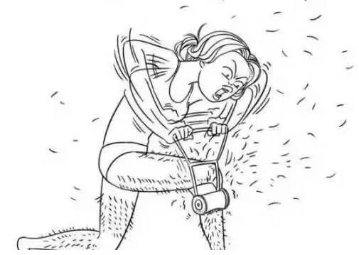 美莱韩式半较久纹眉效果好不好