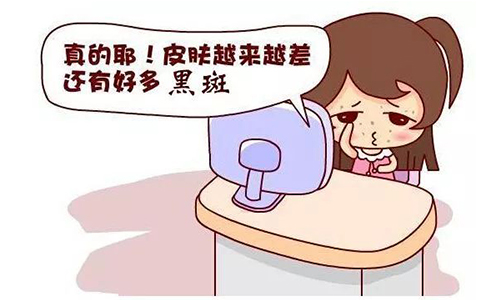 上海美莱院内区域