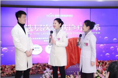 上海美莱重返少女心,6大游园火爆全城