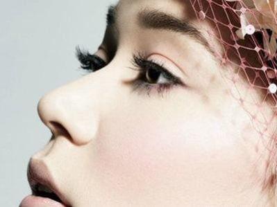 上海半较久纹绣医院哪家效果好