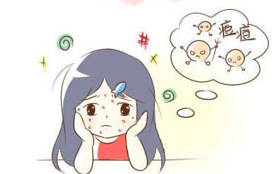 皮肤毛孔特别粗大，而且黑头很多怎么办