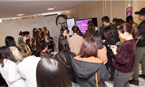 上海美莱口腔矫正嘉年华,牙齿矫正立减1200