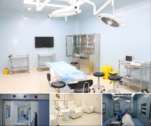 假体隆胸胸手术过程是怎样的