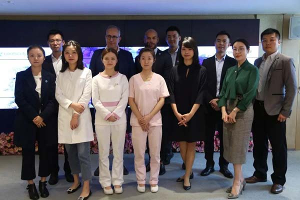 上海美莱整形医院是正规的吗