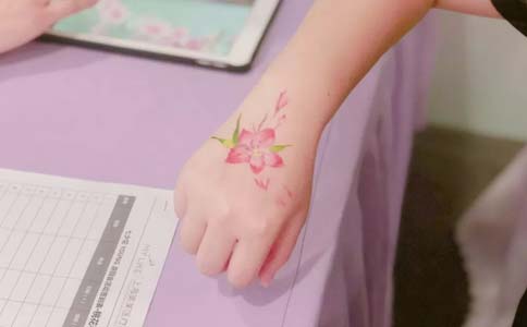 美莱乔雅登玻尿酸情绪美学解码沙龙