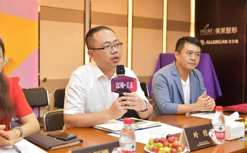 上海美莱"鼻"需"整"救沙龙活动,0元鼻修复