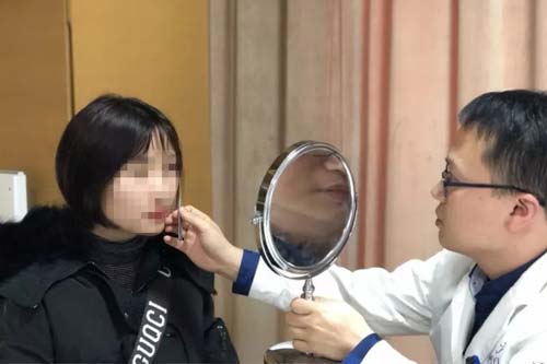 上海做私密整形的医院比较好