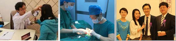 上海做假体隆鼻手术价格大概多少钱