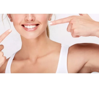 上海美莱「中秋爱牙日」牙齿矫正可减13800元