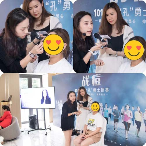 上海美莱「中秋爱牙日」牙齿矫正可减13800元