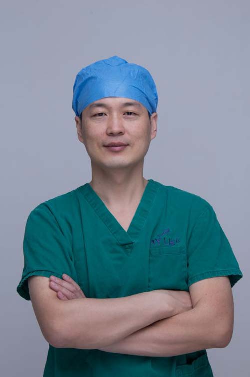 美莱水光针效果