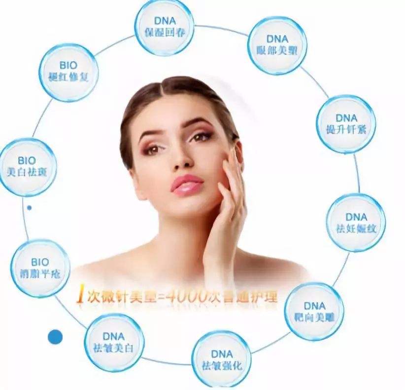 美莱清洁护肤去黑头效果好吗