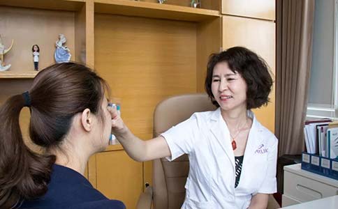 “美莱集团华南面部祛斑研究院”正式成立