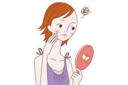 怎么才能拥有可爱的苹果肌