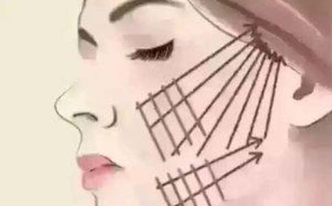 美莱医院作为行业代表出席《2018医美整形节》