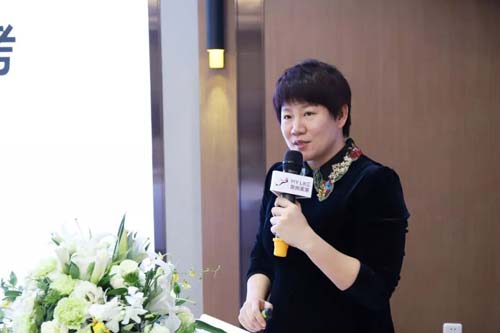 美莱医院作为行业代表出席《2018医美整形节》