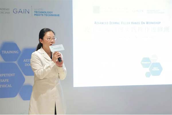 上海美莱吴淑琴