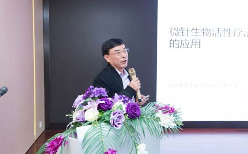 脸上有很多红血丝怎么才能消除