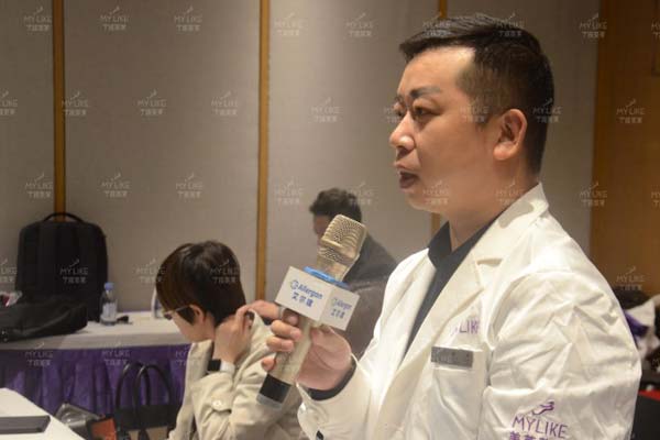 私密仪器收紧有效果吗