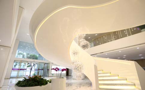 上海美莱周年庆