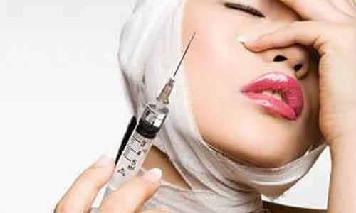 美莱举办<逆龄有术?青春魔法>抗衰除皱沙龙会