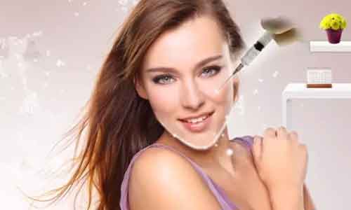 美莱举办<逆龄有术?青春魔法>抗衰除皱沙龙会