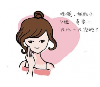 割完双眼皮术后怎么才能快速恢复自然