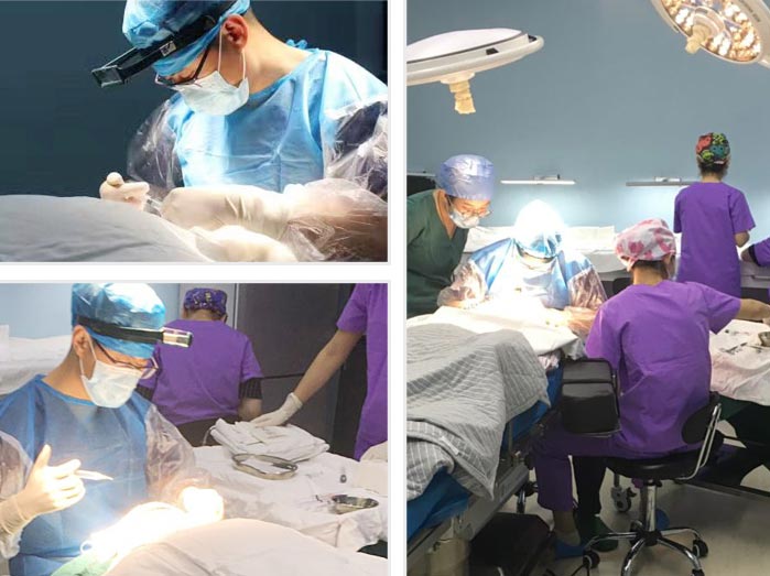 牙齿天生就很黄,怎么才能变白