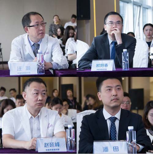 隆鼻术后怎么护理能更快消肿