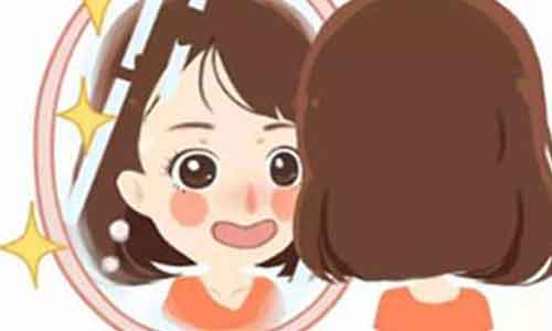 韩式双眼皮会留疤吗