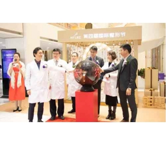 上海美莱线雕隆鼻整形效果怎么样