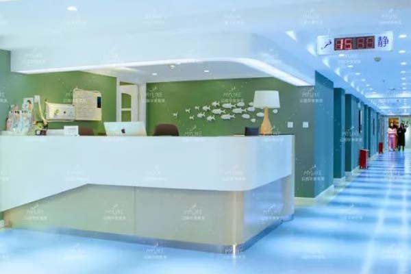 上海哪家医院开眼角手术效果比较好