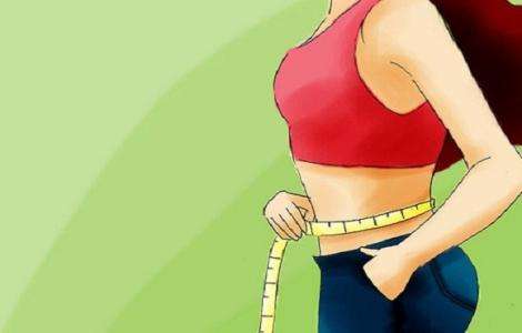 产后减肥什么方法又快又有效