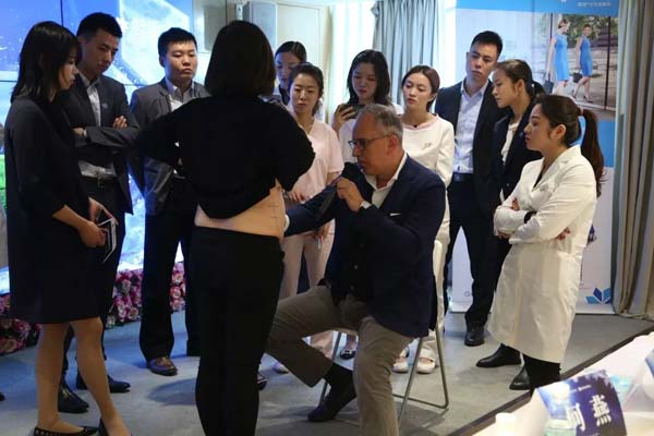 上海哪个医院做腿部吸脂效果好