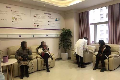 上海注射瘦腿针间隔多久打一次效果比较好