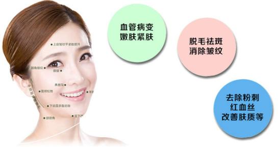 隆鼻专家李战强助阵美莱,分享达拉斯隆鼻真人案例