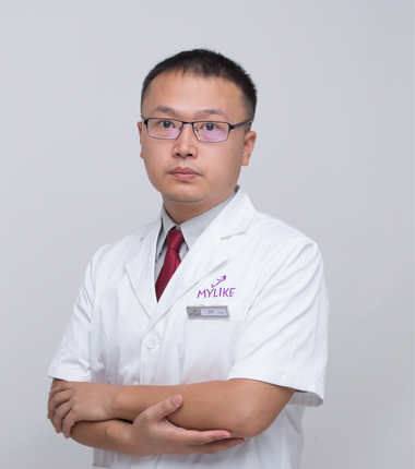 隆鼻专家李战强助阵美莱,分享达拉斯隆鼻真人案例