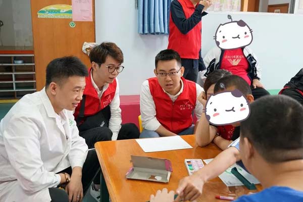 上海纹眼线会不会对眼睛造成伤害啊