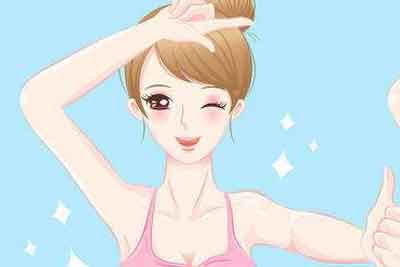 肚子上有很多赘肉怎么才能瘦掉