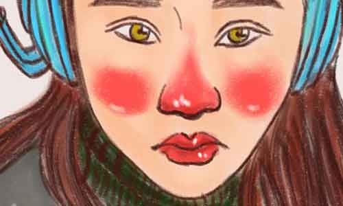 美莱开启了专属于闺蜜的魅“妆”之约沙龙