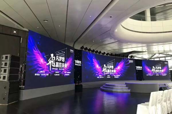 美莱开启了专属于闺蜜的魅“妆”之约沙龙